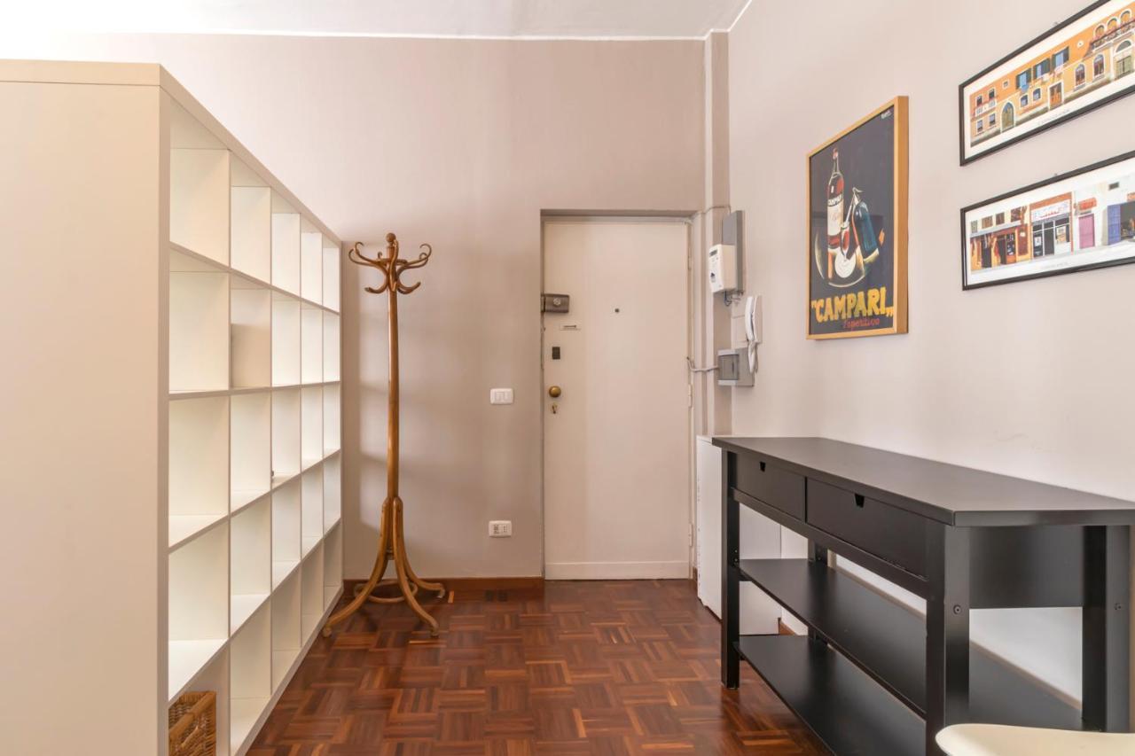 Apartment Renovated Apartment Close To Portello Fiera - Accursio *