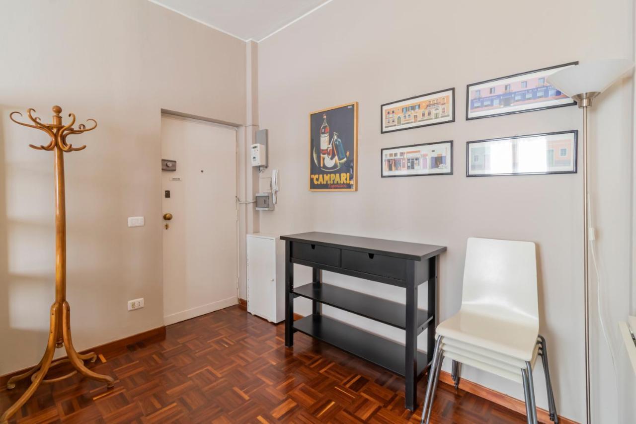 Apartment Renovated Apartment Close To Portello Fiera - Accursio *