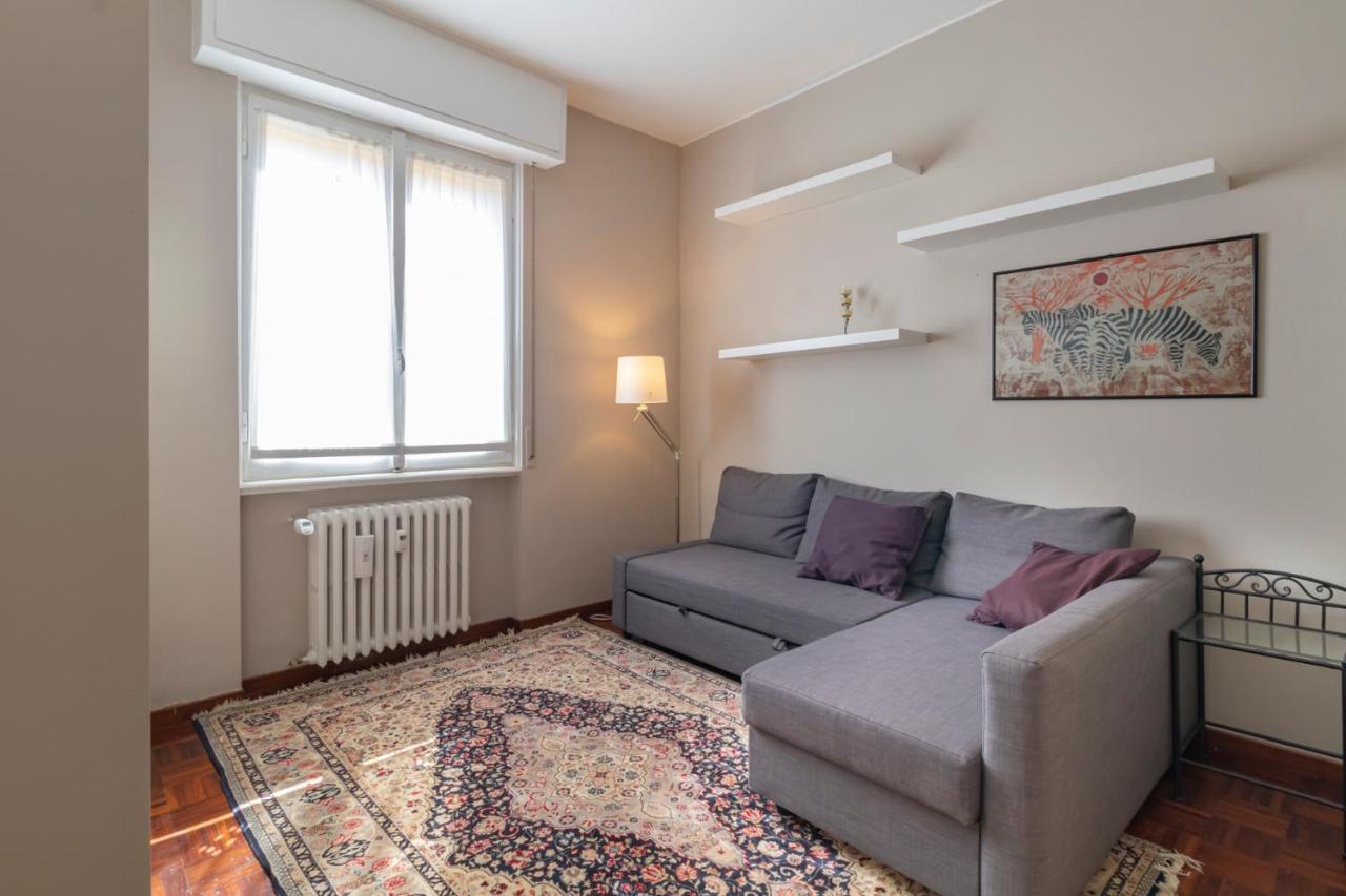 Renovated Apartment Close To Portello Fiera - Accursio Apartment Milan