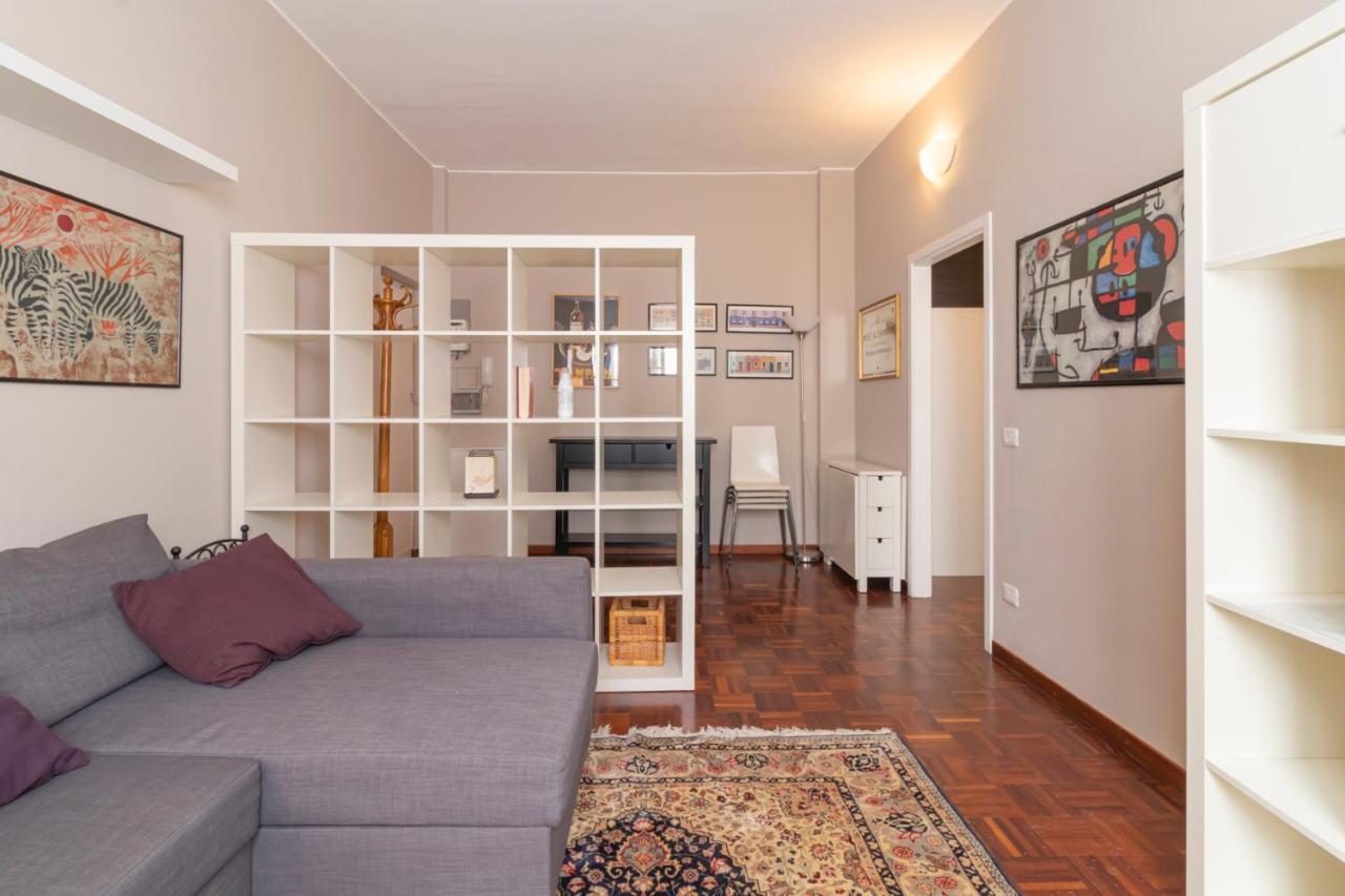 Renovated Apartment Close To Portello Fiera - Accursio Milan