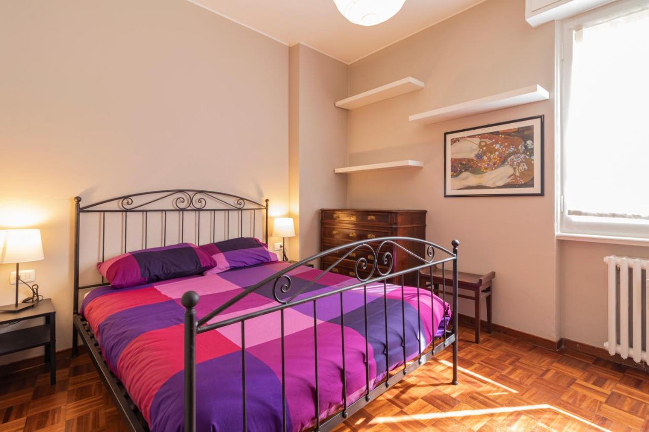 Apartment Renovated Apartment Close To Portello Fiera - Accursio *
