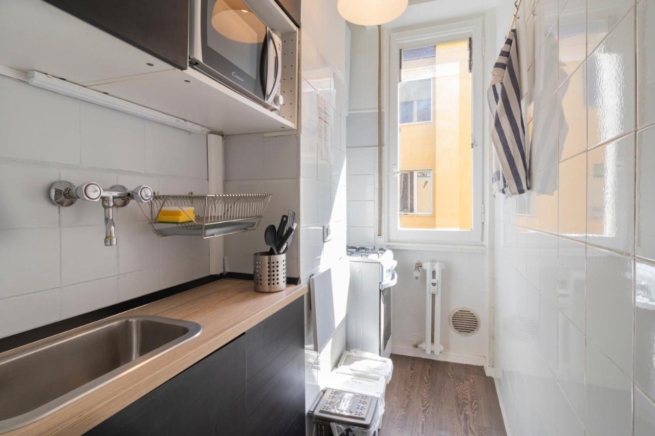 Renovated Apartment Close To Portello Fiera - Accursio Mailand