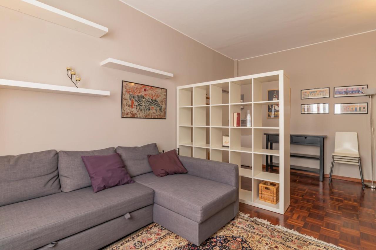 Renovated Apartment Close To Portello Fiera - Accursio * Mailand