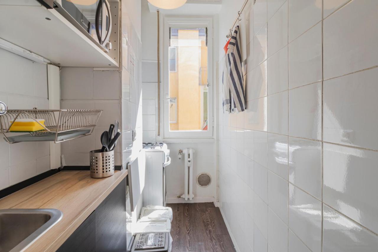 Apartment Renovated Apartment Close To Portello Fiera - Accursio Mailand