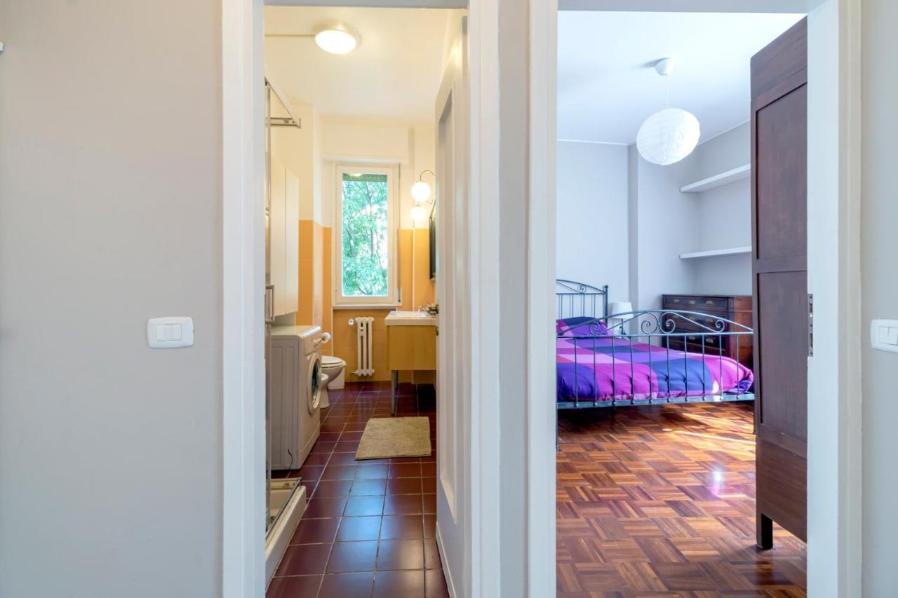 Apartment Renovated Apartment Close To Portello Fiera - Accursio *