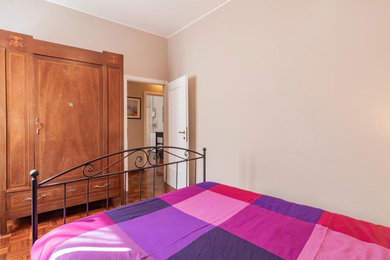 Renovated Apartment Close To Portello Fiera - Accursio Apartment