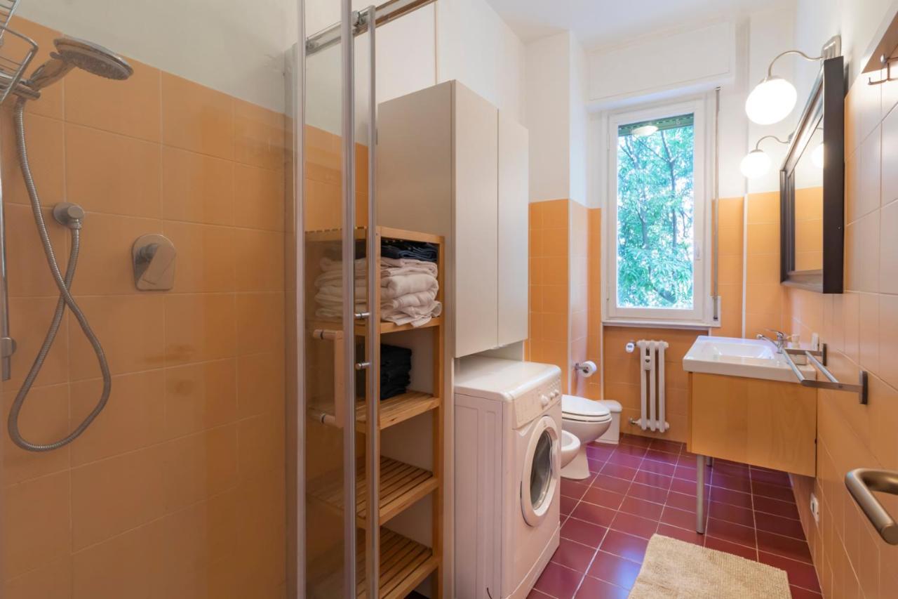 Apartment Renovated Apartment Close To Portello Fiera - Accursio *