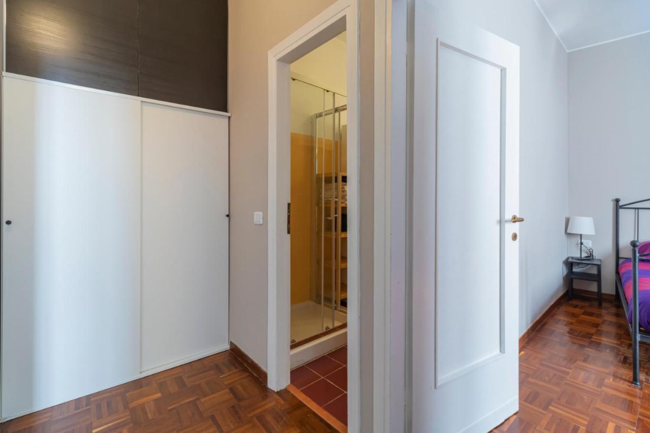 Renovated Apartment Close To Portello Fiera - Accursio * Mailand