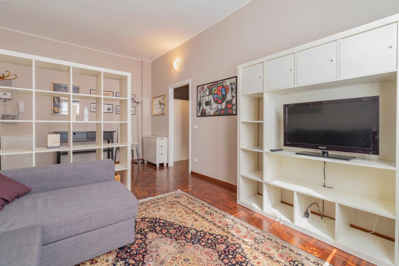 Renovated Apartment Close To Portello Fiera - Accursio Apartment