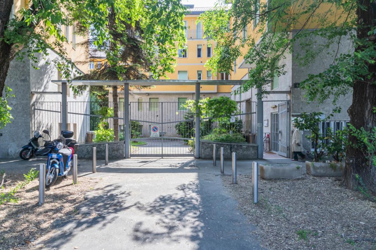 Renovated Apartment Close To Portello Fiera - Accursio Apartment *
