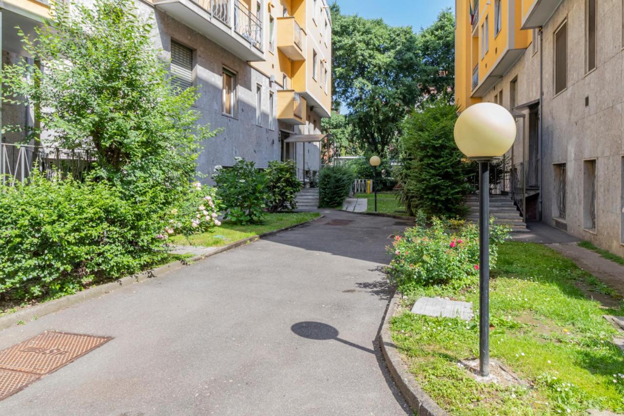 Apartment Renovated Apartment Close To Portello Fiera - Accursio