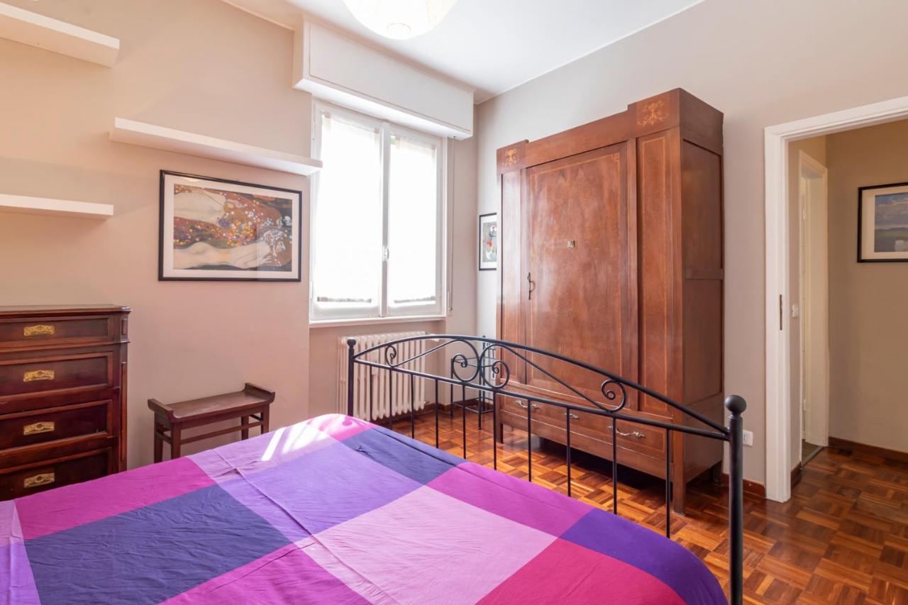 Apartment Renovated Apartment Close To Portello Fiera - Accursio Mailand