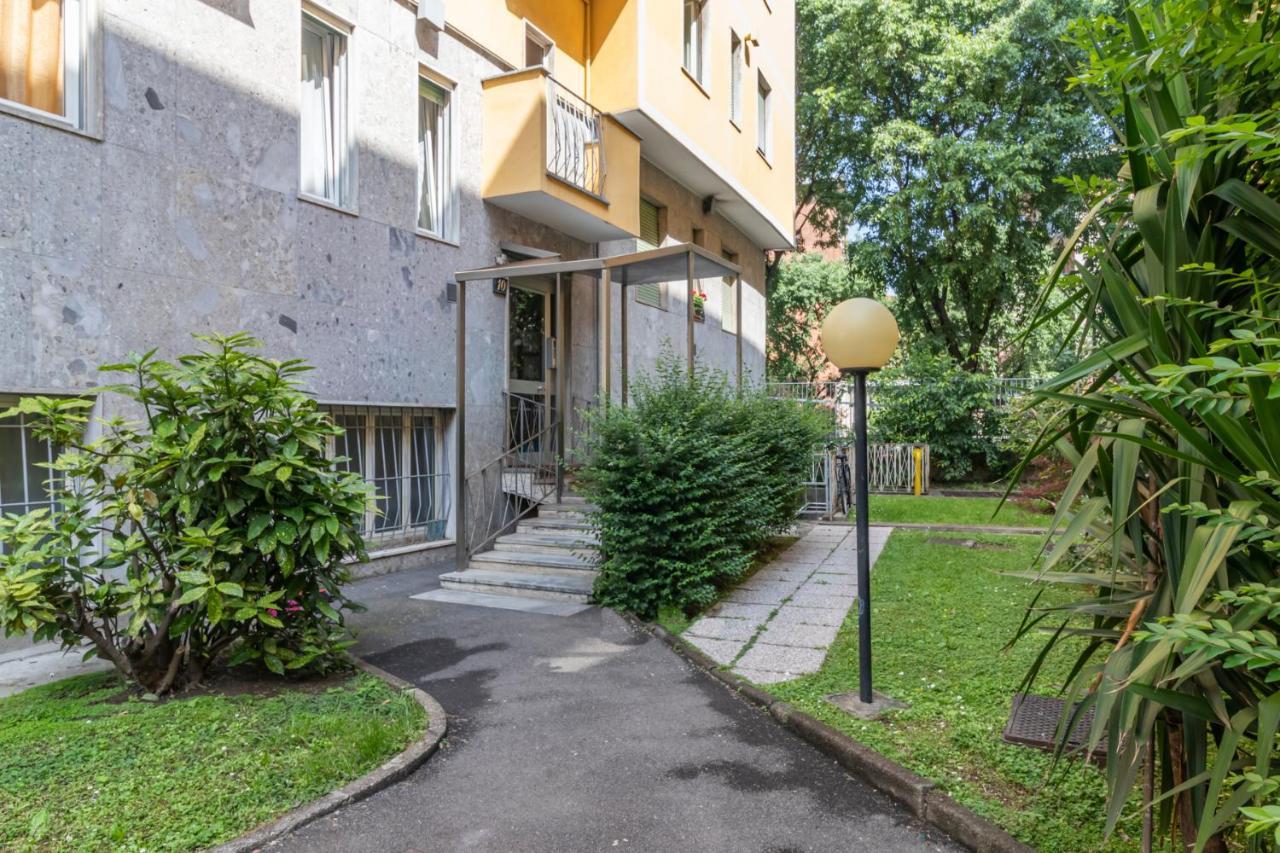 Renovated Apartment Close To Portello Fiera - Accursio Apartment *